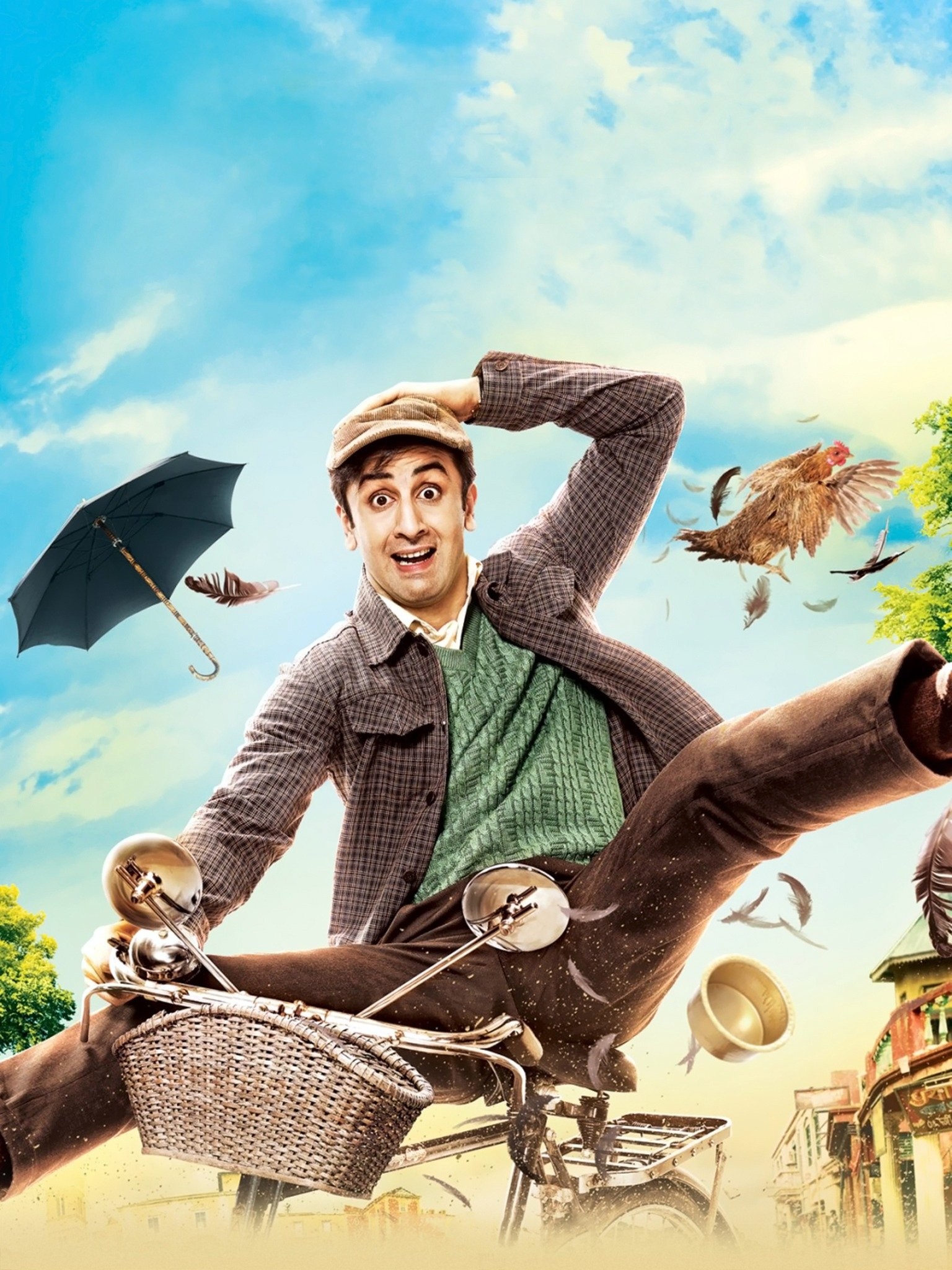 Amazon.com: Bareilly Ki Barfi : Movies & TV